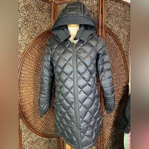 Lululemon No Shivers Reversible Down Jacket